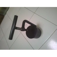 Hot Patch Tire Repair Press tools only